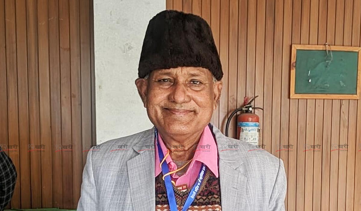 ‘पहिलो चरणबाटै देउवा सभापति पक्का’